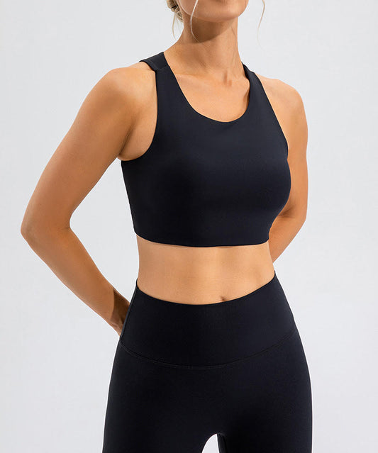 Power Back Sport Bra